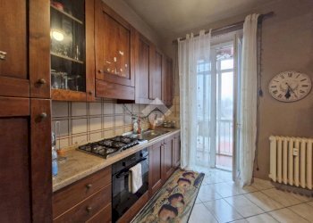 Quadrilocale Via dello sport, Asti - foto 5