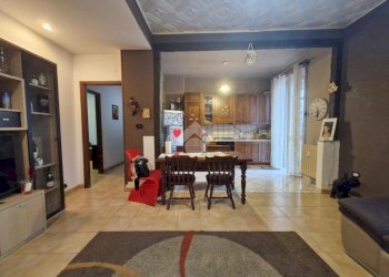 Quadrilocale Via dello sport, Asti - foto 8