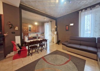 Quadrilocale Via dello sport, Asti - foto 9