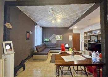 Quadrilocale Via dello sport, Asti - foto 11