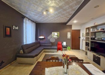 Quadrilocale Via dello sport, Asti - foto 12