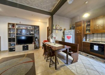 Quadrilocale Via dello sport, Asti - foto 13