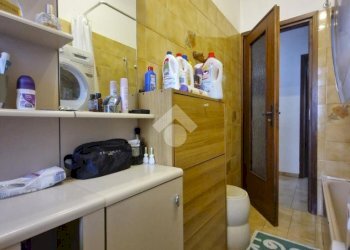 Quadrilocale Via dello sport, Asti - foto 16