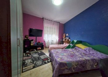 Quadrilocale Via dello sport, Asti - foto 20