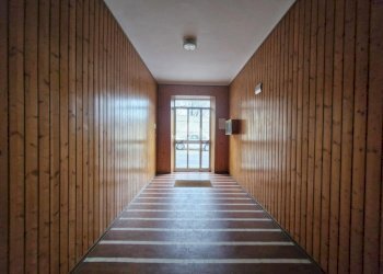 Quadrilocale Via dello sport, Asti - foto 24