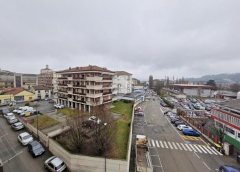 Quadrilocale Via dello sport, Asti - foto 26