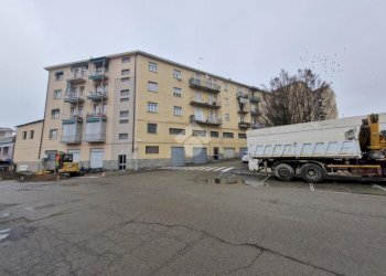 Quadrilocale Via dello sport, Asti - foto 27