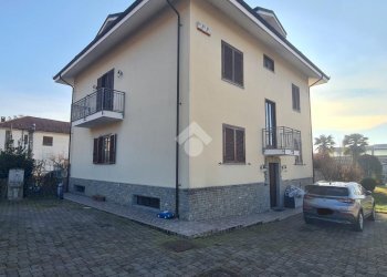 Apartment Via Don Luigi Orione, Bra - photo 23