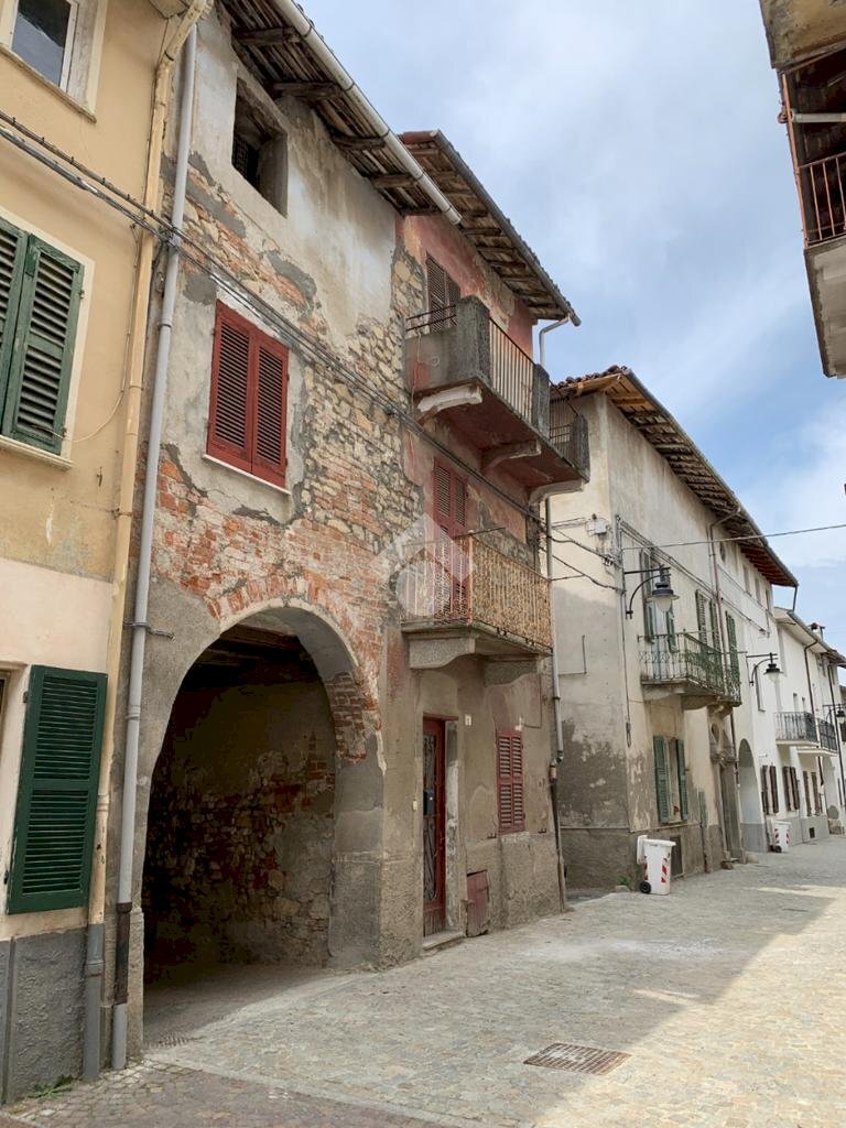 Casa semi indipendente Via Giuseppe Baretti, Rivalta Bormida - foto 3