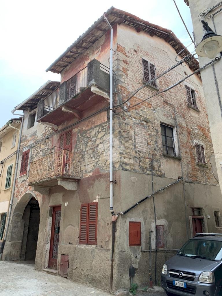 Casa semi indipendente Via Giuseppe Baretti, Rivalta Bormida - foto 2