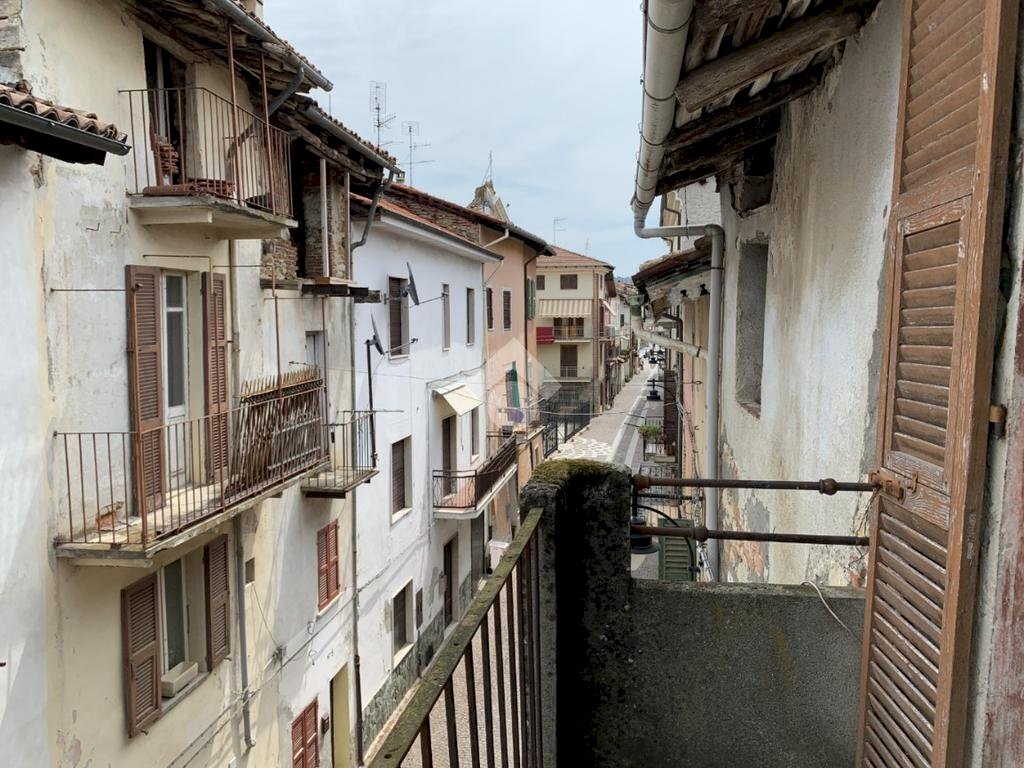 Casa semi indipendente Via Giuseppe Baretti, Rivalta Bormida - foto 1