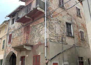 Semi-detached house Via Giuseppe Baretti, Rivalta Bormida - photo 2