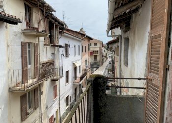 Semi-detached house Via Giuseppe Baretti, Rivalta Bormida - photo 1