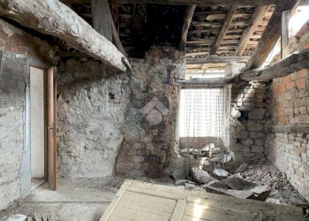 Semi-detached house Via Giuseppe Baretti, Rivalta Bormida - photo 14