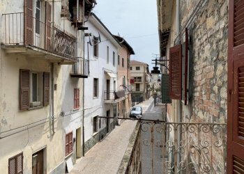 Semi-detached house Via Giuseppe Baretti, Rivalta Bormida - photo 19