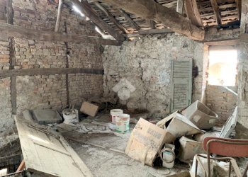 Semi-detached house Via Giuseppe Baretti, Rivalta Bormida - photo 22