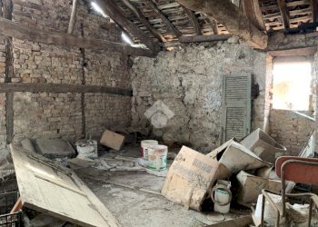 Semi-detached house Via Giuseppe Baretti, Rivalta Bormida - photo 23