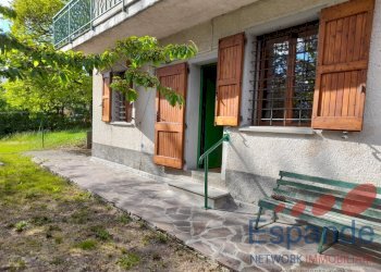 Trilocale Gaggio Montano - foto 1