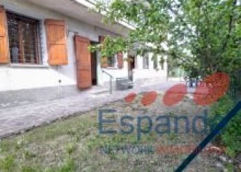 Trilocale Gaggio Montano - foto 6