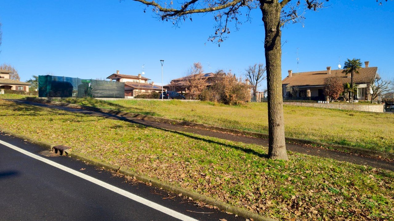 Terreno edificabile Quattro Castella - foto 1