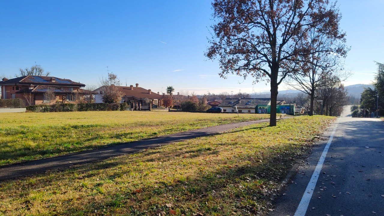 Terreno edificabile Quattro Castella - foto 2