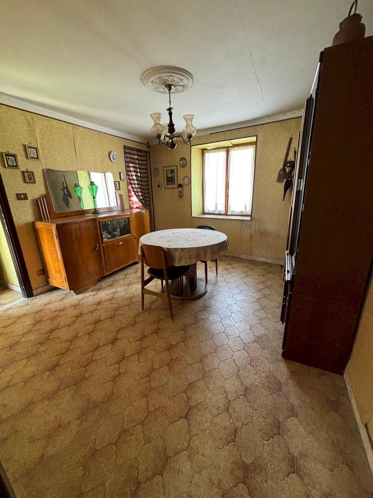 Casa semi indipendente Via Cornaletto, 2, Demonte - foto 3