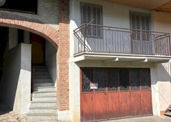 Casa semi indipendente Via Cornaletto, 2, Demonte - foto 2