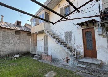 Casa semi indipendente Via Cornaletto, 2, Demonte - foto 21