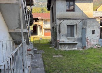 Casa semi indipendente Via Cornaletto, 2, Demonte - foto 23