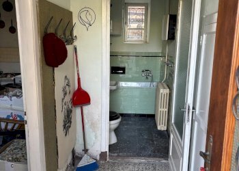 Casa semi indipendente Via Cornaletto, 2, Demonte - foto 24