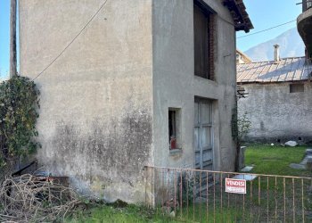 Casa semi indipendente Via Cornaletto, 2, Demonte - foto 25