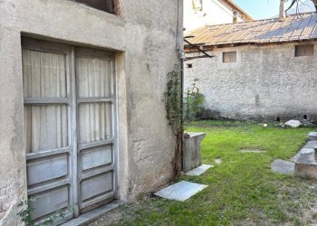 Casa semi indipendente Via Cornaletto, 2, Demonte - foto 26