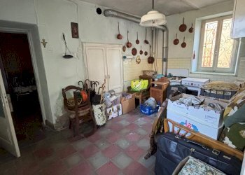 Casa semi indipendente Via Cornaletto, 2, Demonte - foto 29