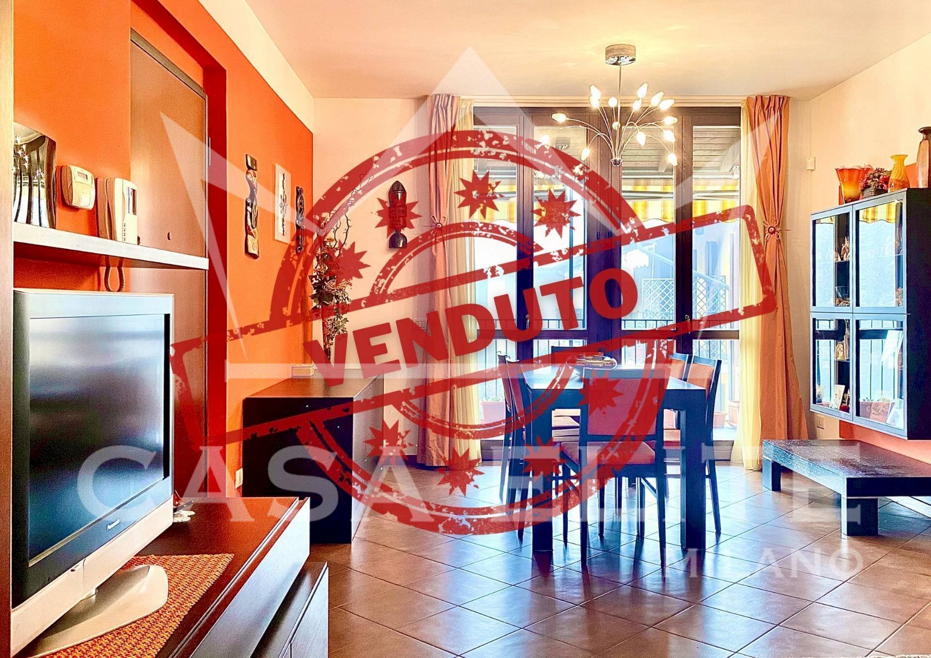 Appartamento Robecco sul Naviglio - foto 1