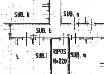 Trilocale PIAZZA INVERNIZZI 1, Caslino d'Erba - foto 19