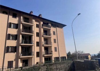 Trilocale PIAZZA INVERNIZZI 1, Caslino d'Erba - foto 1