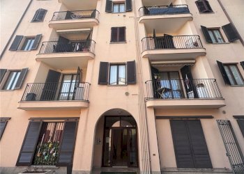 Trilocale PIAZZA INVERNIZZI 1, Caslino d'Erba - foto 2