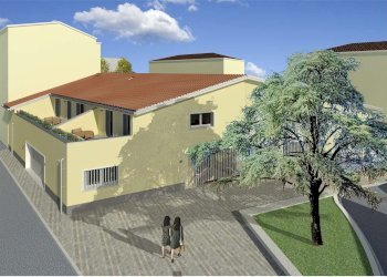 Quadrilocale Modena (zona Cittadella) - foto 4