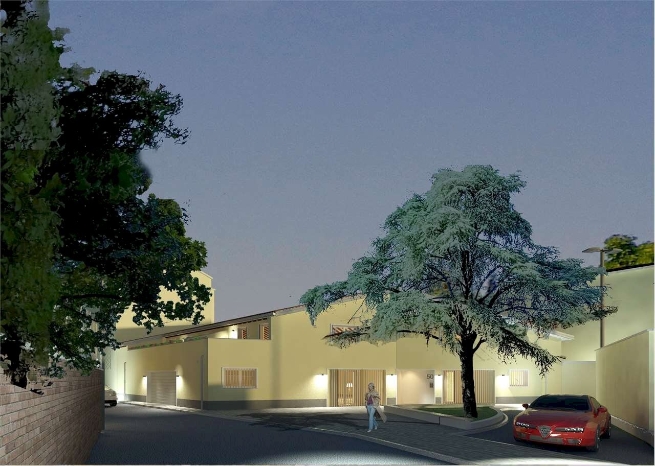 Appartamento Modena (zona Cittadella) - foto 3