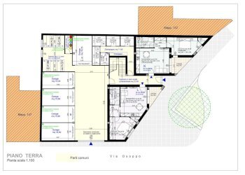 Appartamento Modena (zona Cittadella) - foto 2
