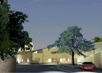 Appartamento Modena (zona Cittadella) - foto 3