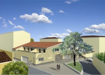 Appartamento Modena (zona Cittadella) - foto 5