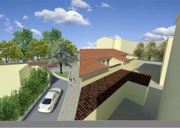 Appartamento Modena (zona Cittadella) - foto 6