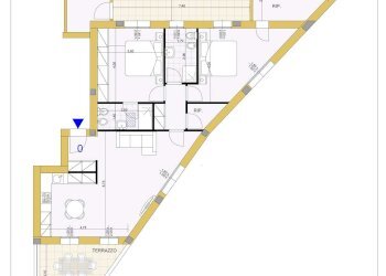 Appartamento Modena (zona Cittadella) - foto 7