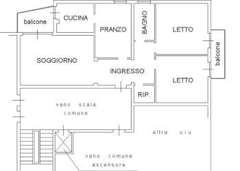 Quadrilocale Modena - foto 32