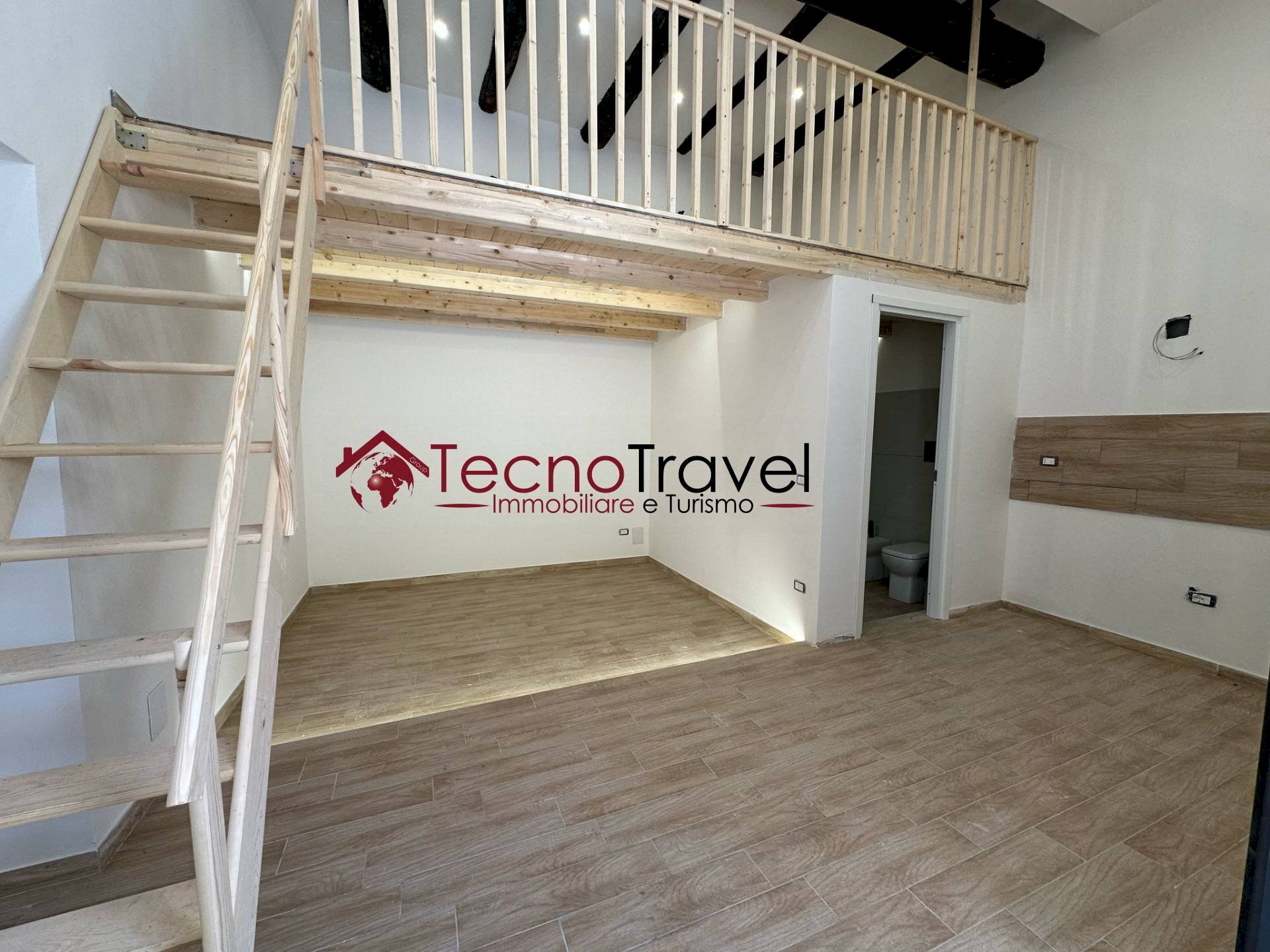 One-room apartment vico II roma, Frattamaggiore - photo 1