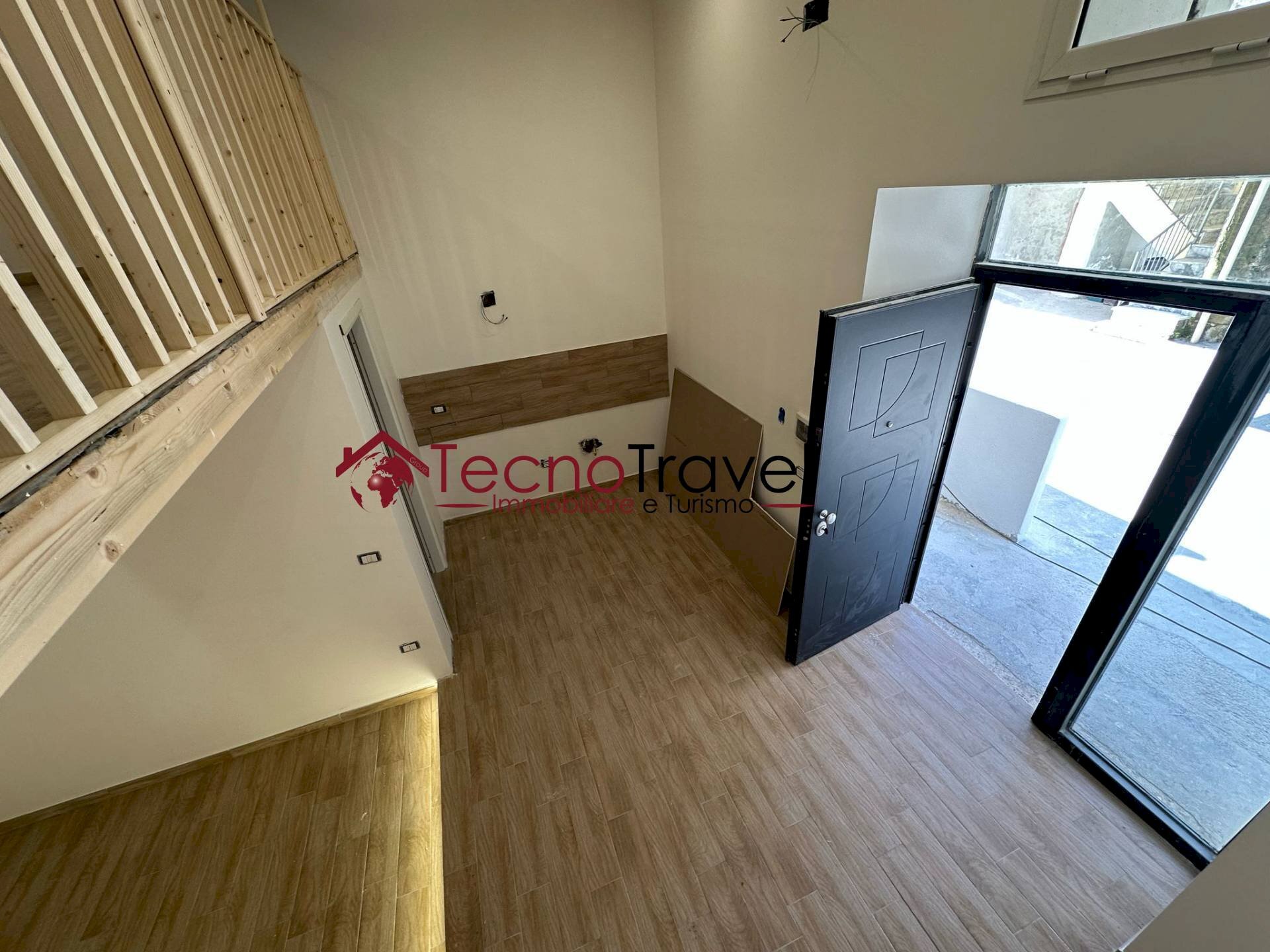 One-room apartment vico II roma, Frattamaggiore - photo 2
