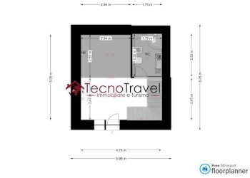 Monolocale vico II roma, Frattamaggiore - foto 9