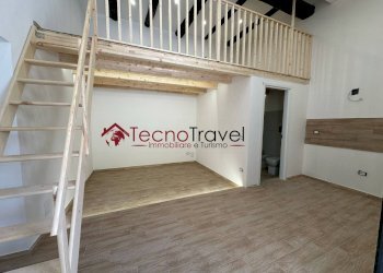 Monolocale vico II roma, Frattamaggiore - foto 1