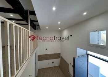 Monolocale vico II roma, Frattamaggiore - foto 5